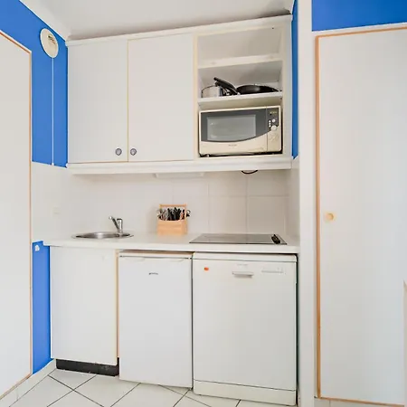 Résidence Le Hameau De Cap Esterel - Maeva - 2 Pièces 5 Personnes - Confort Mae-1127 Appartement