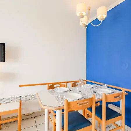 Appartement Résidence Le Hameau De Cap Esterel - Maeva - 2 Pièces 5 Personnes - Confort Mae-1127 Saint-Raphaël