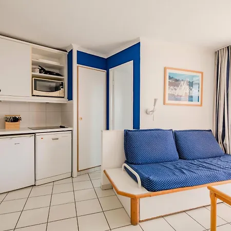 Résidence Le Hameau De Cap Esterel - Maeva - 2 Pièces 5 Personnes - Confort Mae-1127