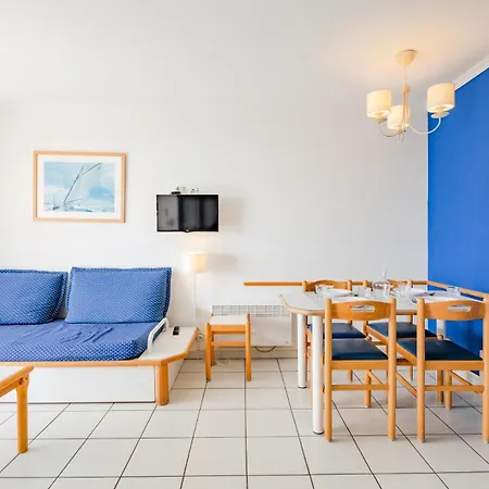 Résidence Le Hameau De Cap Esterel - Maeva - 2 Pièces 5 Personnes - Confort Mae-1127 *