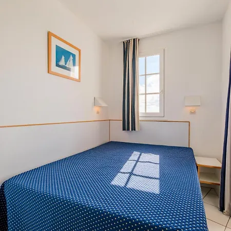 Appartement Résidence Le Hameau De Cap Esterel - Maeva - 2 Pièces 5 Personnes - Confort Mae-1127