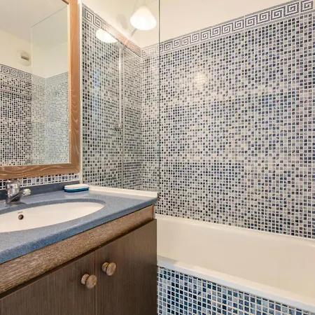 Résidence Le Hameau De Cap Esterel - Maeva - 2 Pièces 5 Personnes - Confort Mae-1127 Appartement *