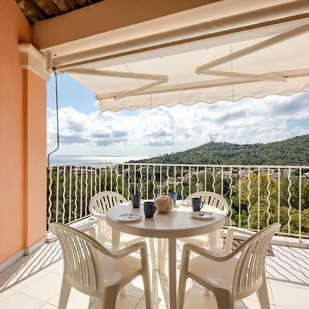 Résidence Le Hameau De Cap Esterel - Maeva - 2 Pièces 5 Personnes - Confort Mae-1127 Saint-Raphaël