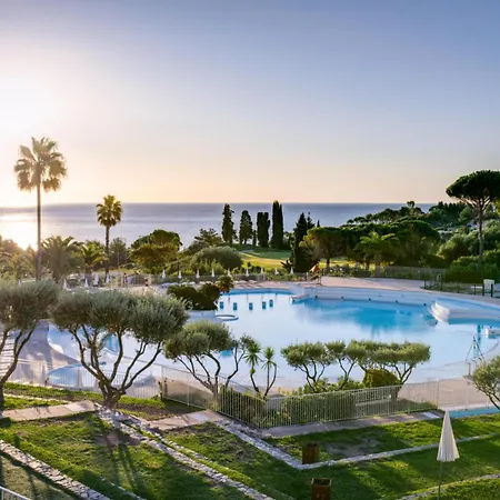 Résidence Le Hameau De Cap Esterel - Maeva - 2 Pièces 5 Personnes - Confort Mae-1127 Appartement