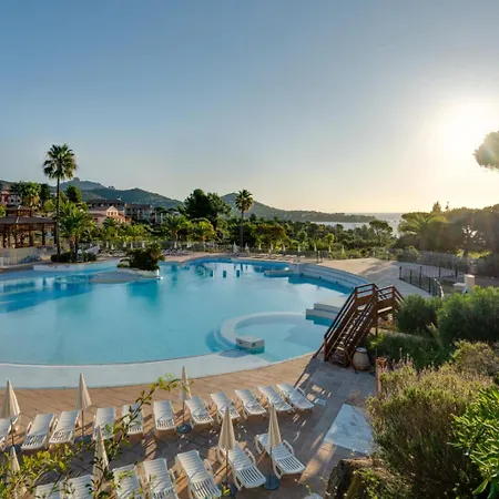 Le Hameau De Cap Esterel - Maeva - 2 Pieces 5 Personnes - Confort Mae-1127