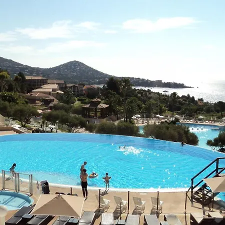 Le Hameau De Cap Esterel - Maeva - 2 Pieces 5 Personnes - Confort Mae-1127 *