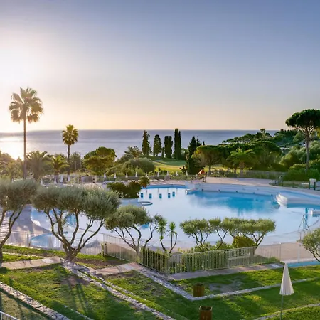 Le Hameau De Cap Esterel - Maeva - 2 Pieces 5 Personnes - Confort Mae-1127 *