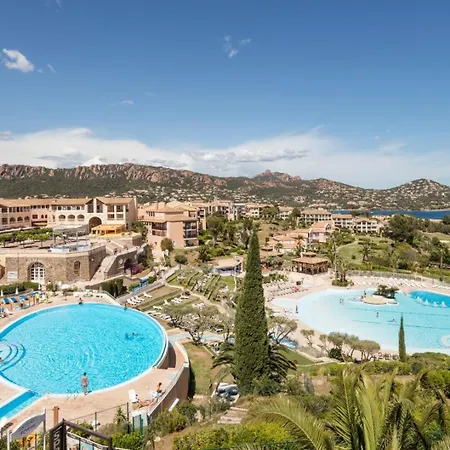 Le Hameau De Cap Esterel - Maeva - 2 Pieces 5 Personnes - Confort Mae-1127 Apartamento *