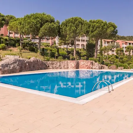 Appartement Le Hameau De Cap Esterel - Maeva - 2 Pieces 5 Personnes - Confort Mae-1127 Saint-Raphaël