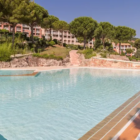 Le Hameau De Cap Esterel - Maeva - 2 Pieces 5 Personnes - Confort Mae-1127