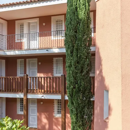 Le Hameau De Cap Esterel - Maeva - 2 Pieces 5 Personnes - Confort Mae-1127