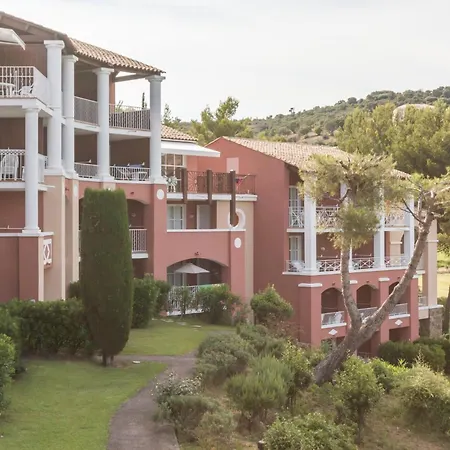 Le Hameau De Cap Esterel - Maeva - 2 Pieces 5 Personnes - Confort Mae-1127 *