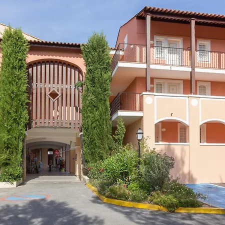 Le Hameau De Cap Esterel - Maeva - 2 Pieces 5 Personnes - Confort Mae-1127