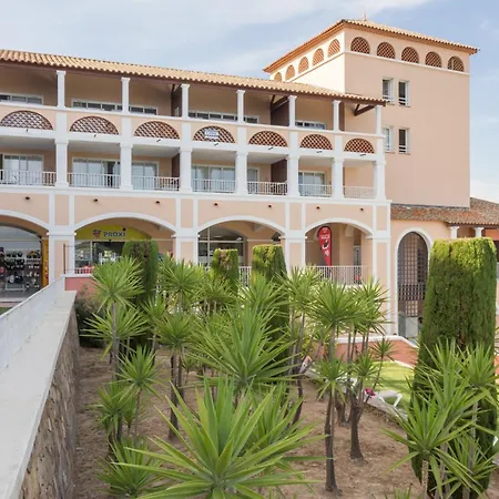 Le Hameau De Cap Esterel - Maeva - 2 Pieces 5 Personnes - Confort Mae-1127
