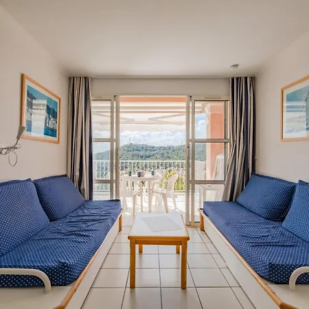 Le Hameau De Cap Esterel - Maeva - 2 Pieces 5 Personnes - Confort Mae-1127 Saint-Raphaël