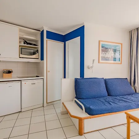 Le Hameau De Cap Esterel - Maeva - 2 Pieces 5 Personnes - Confort Mae-1127 Apartamento *