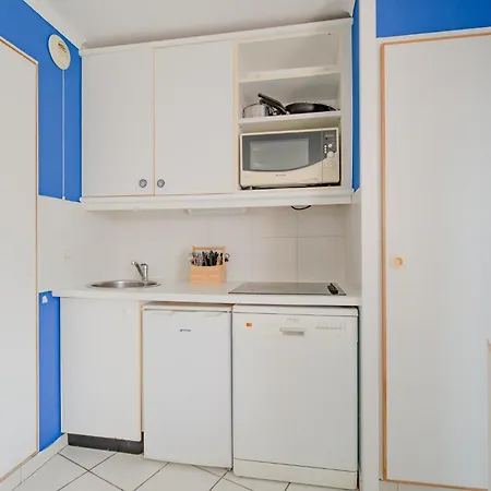 Le Hameau De Cap Esterel - Maeva - 2 Pieces 5 Personnes - Confort Mae-1127 Appartement