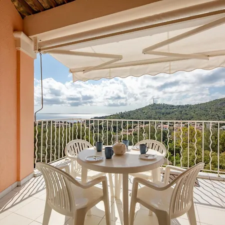 Le Hameau De Cap Esterel - Maeva - 2 Pieces 5 Personnes - Confort Mae-1127 * Saint-Raphaël